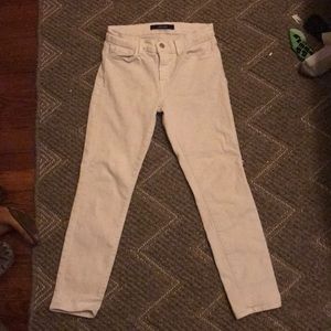 J Brand size 27